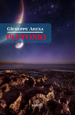 Giuseppe Arena – Plutonio (2021)