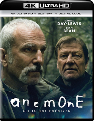 Anemone (2025) UHD 4K 2160p Video Untouched iTA E-AC3 ENG TrueHD+AC3 Subs