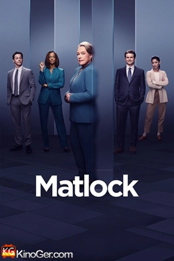 Matlock (2024)