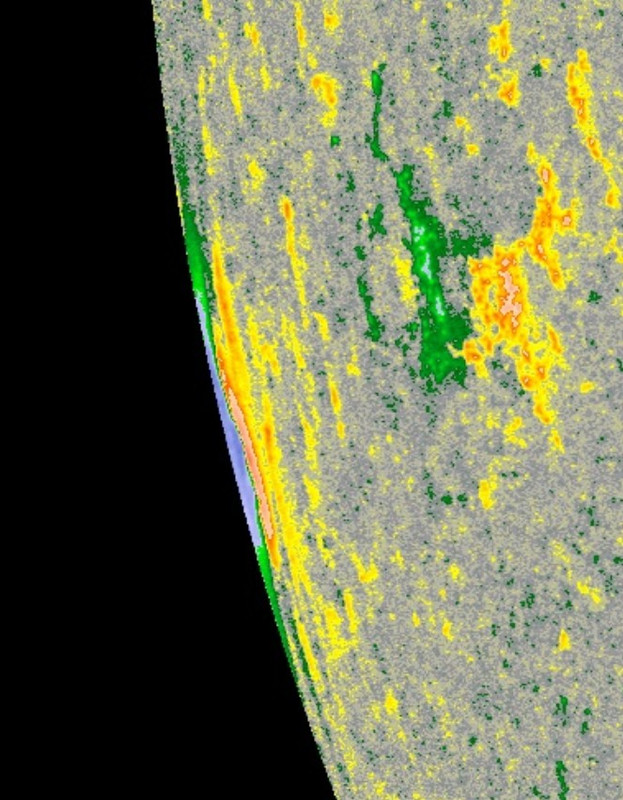 Incoming & Unnumbered Active Regions - Page 30 - Solar activity ...