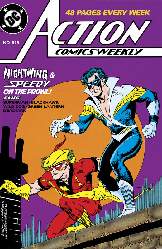 Action Comics (1938-2011) 618-000