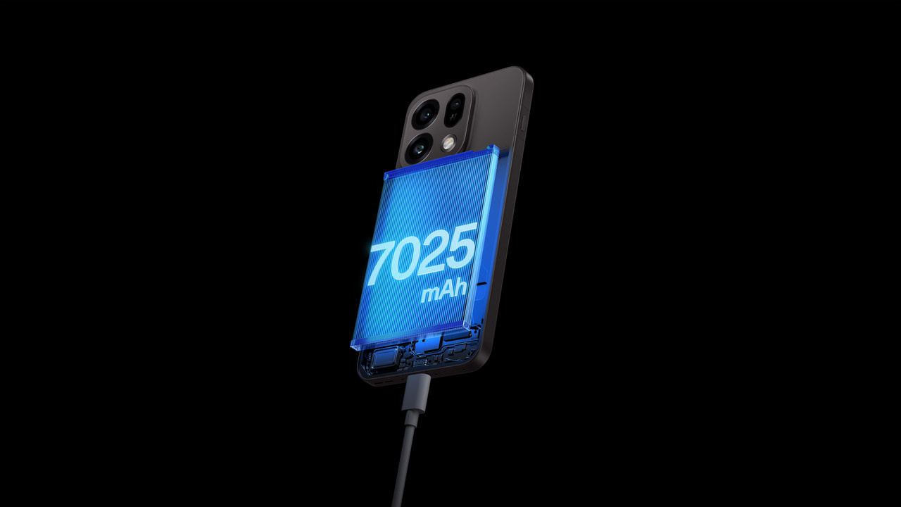 Find X9s Battery