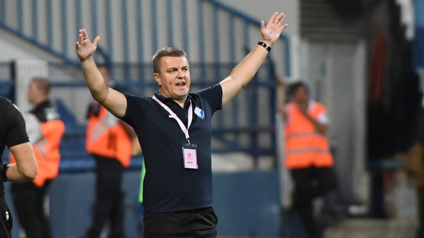 Sead Babača, FK Jedinstvo Franca