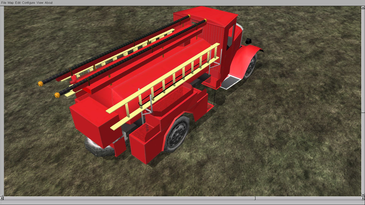 Chassis 6