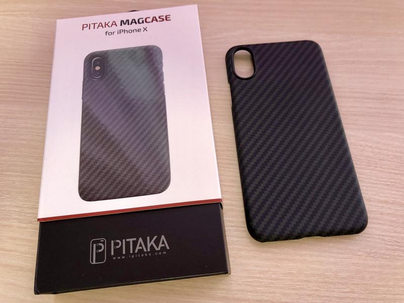 Pitaka Samsung Note 20