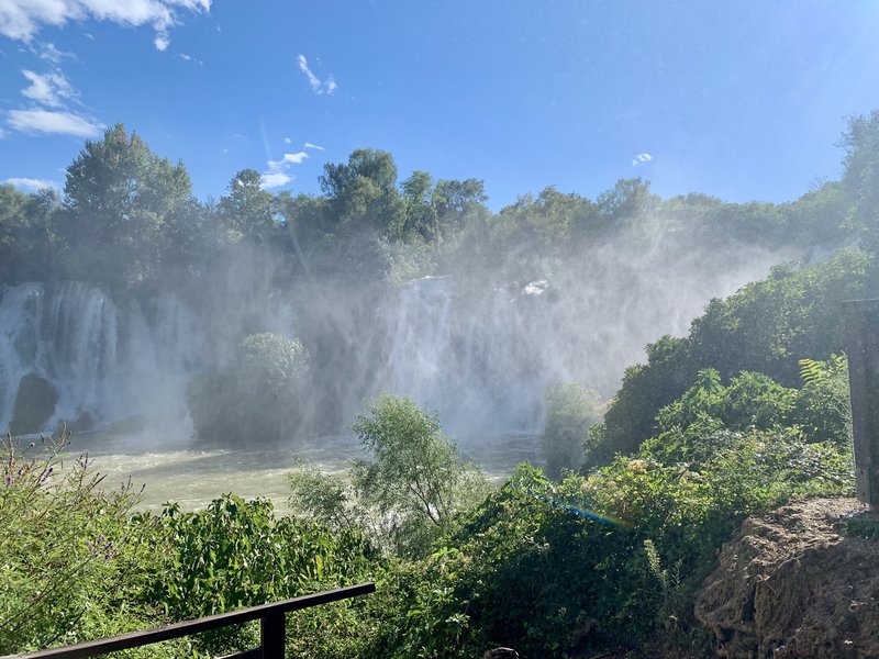 Visita a Blagaj, Počitelj y Cascada de Kravica - Balcanes - Apulia (15)