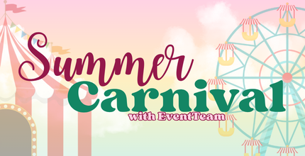 The Competition Team presents [ET] Summer Carnival