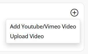 Video source
