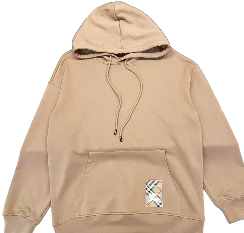 Burberry Hoodie [3+ styles]