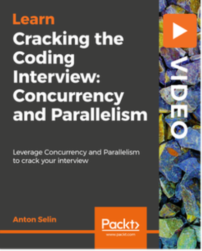 Cracking the Coding Interview: Concurrency and Parallelism