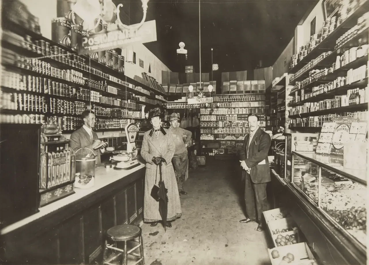 general-store
