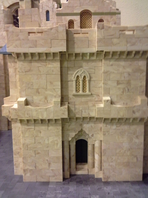 Puerta Grosse Burdeos 18