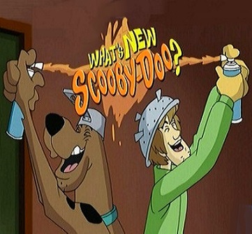 Scooby-Doo-Spray-Paint