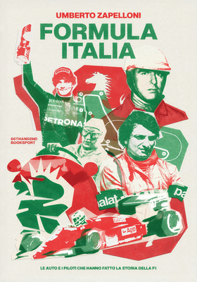 Umberto Zapelloni - Formula Italia (2026)