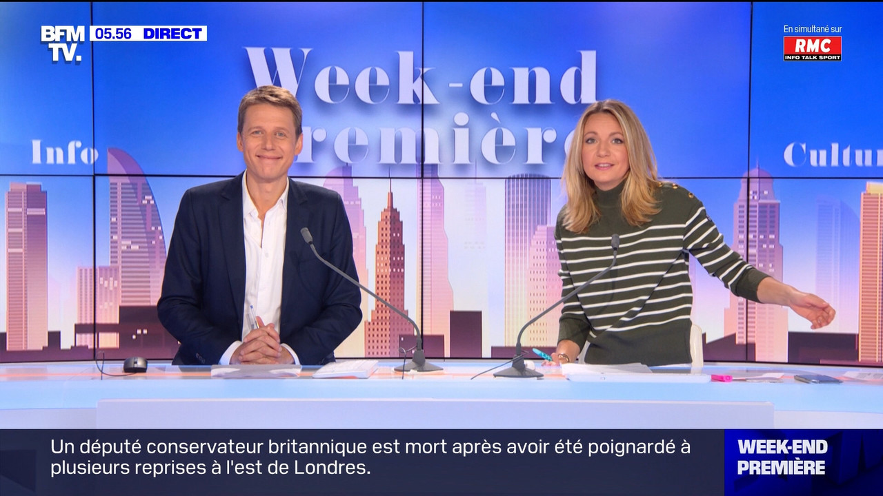 10.16 - 05.00.00 - Week-end première. L'émission propose un tour d'ho....ts_snapshot_00.02.55.458