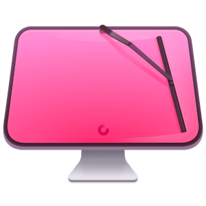 CleanMyMac X 4.8.40 macOS