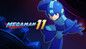 Mega Man 11