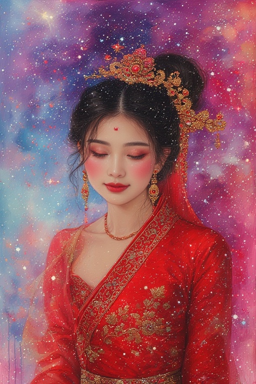 A-Thai-woman-with-a-smooth-fac-10