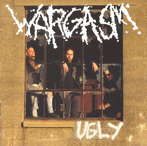 [Image: wargasm-ugly-Cover-Art.webp]