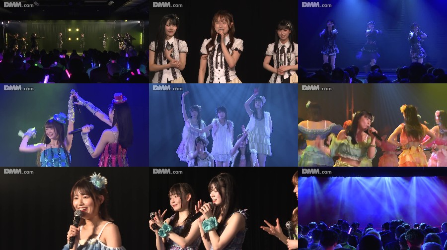 SKE48h2503041800-Live 【公演配信】SKE48 250304 「制服の芽」公演