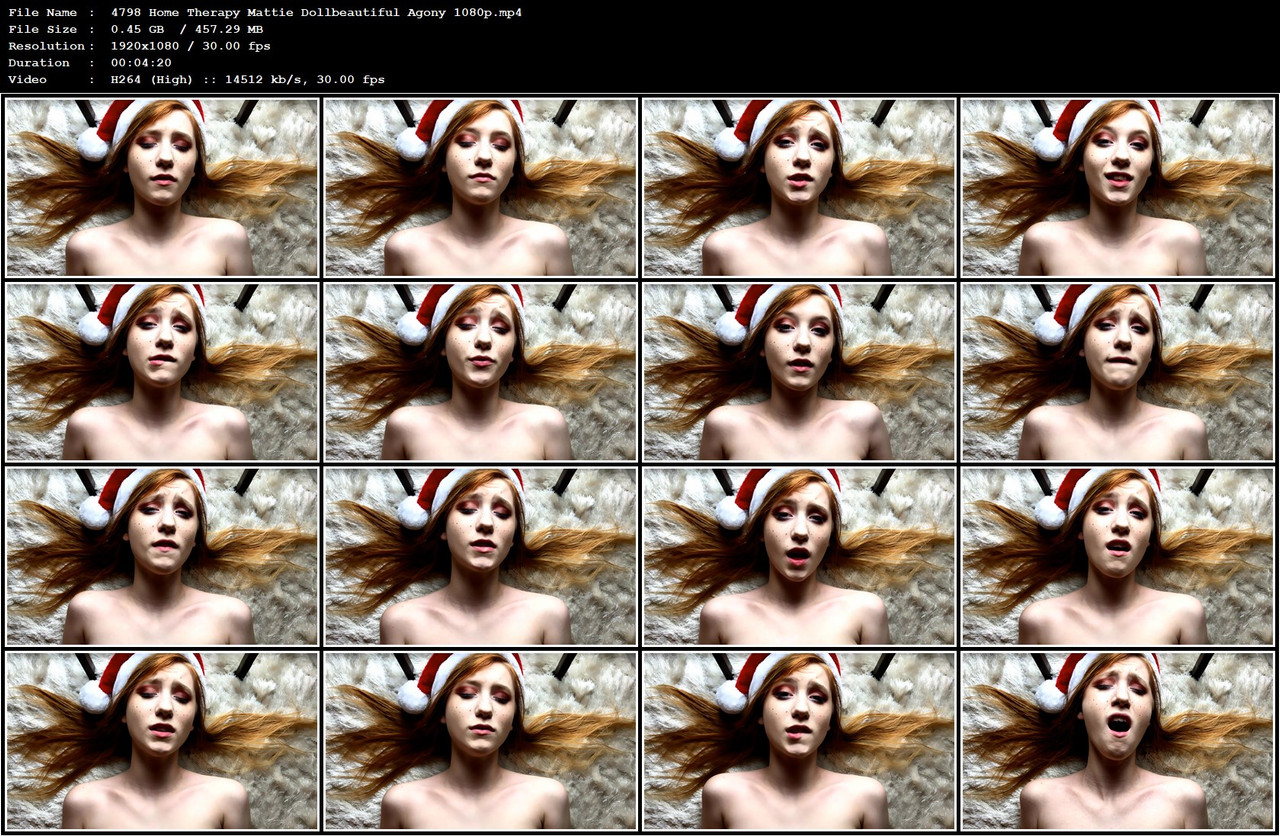 4798 Home Therapy Mattie Dollbeautiful Agony 1080p mp4