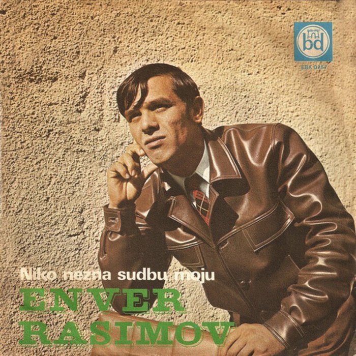 Enver Rasimov 1974 p