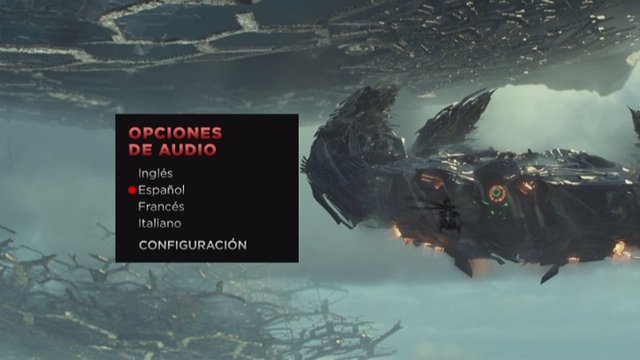 2 - Transformers: El Último Caballero [DVD9Full] [PAL] [Multi] [2017] [Acción]