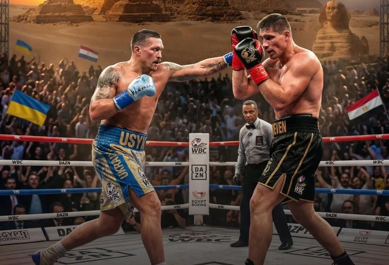 Критиките не спъват, а мотивират Рико Верхувен