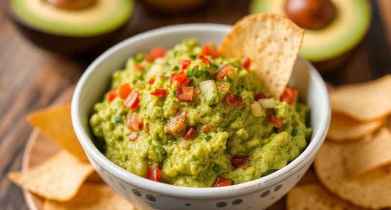 Classic Appetizers Everyone Loves