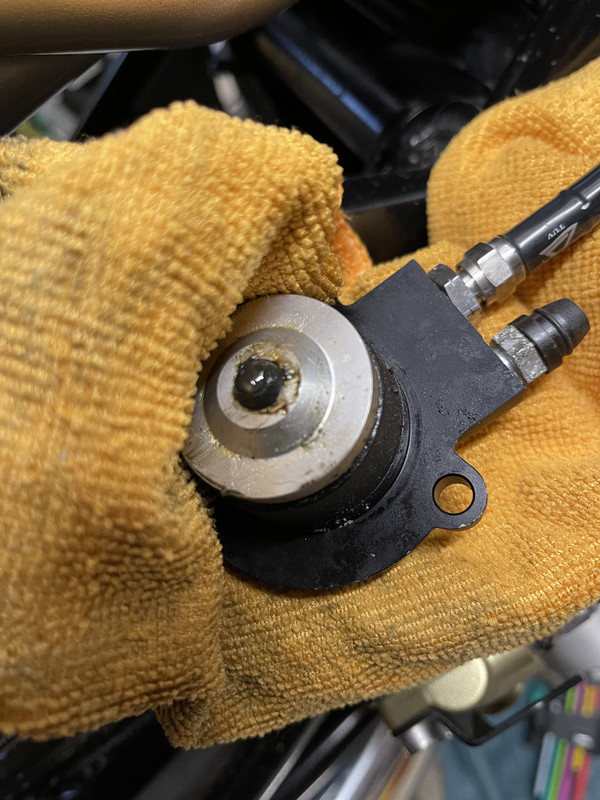 Is this normal - advice please