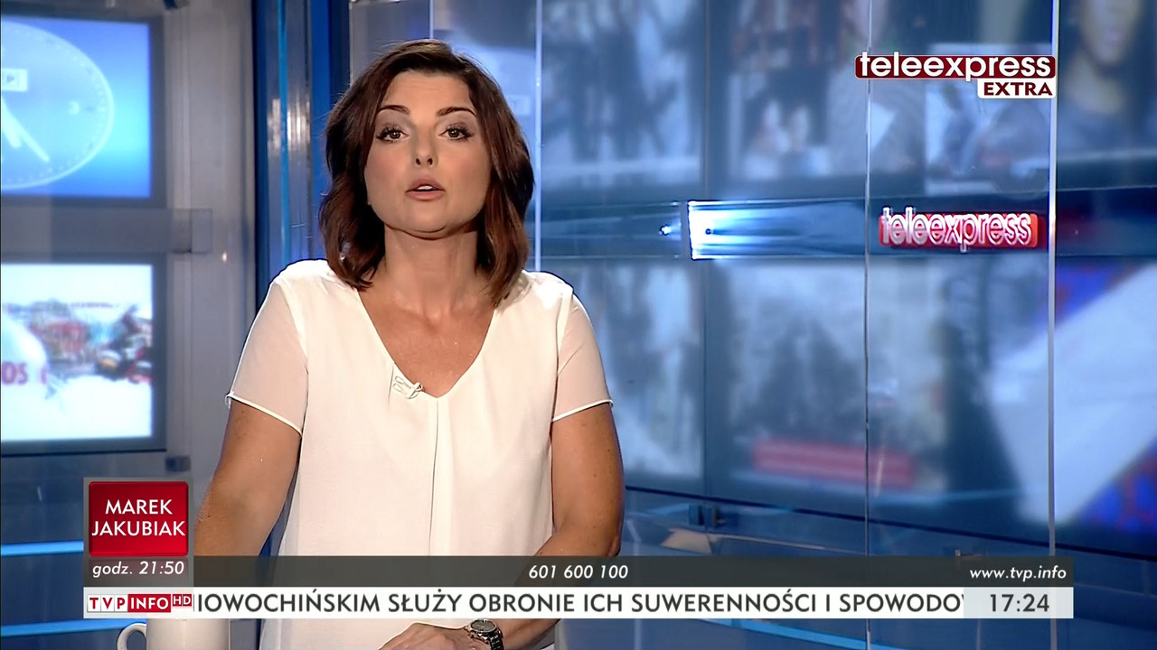 TeX Extra - 04.08.2018 #49