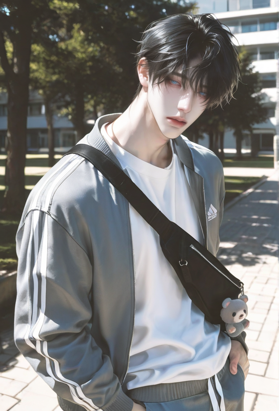 อิคคิว 9