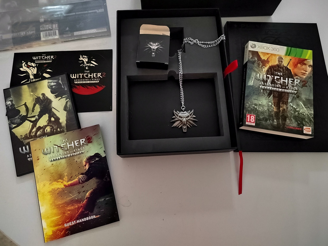 The Witcher 2 Dark Edition (5)