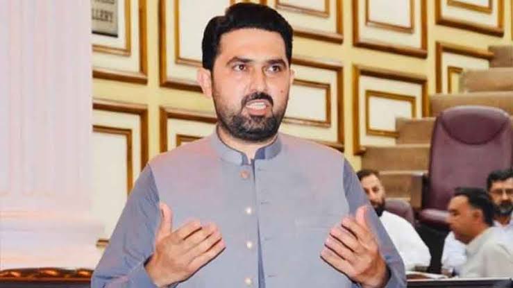ATC reissues warrants for KP CM Afridi, others in Nov 26 case