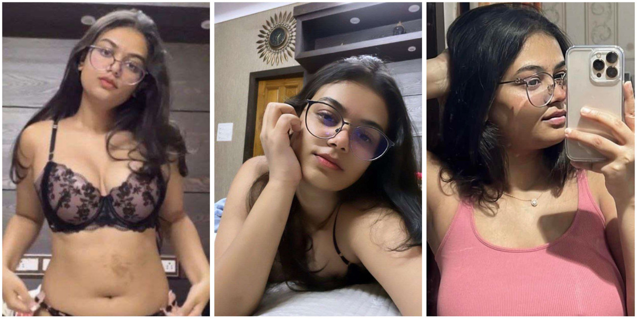 Hot snapchat model exclusive leaked video showing her boobs Latest
