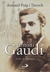 Armand Puig i Tàrrech – Antoni Gaudì (2026)
