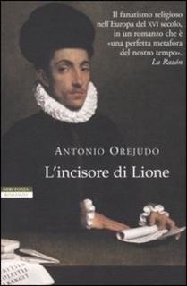 Antonio Orejudo - L' incisore di Lione (2005) .mp3 - 80 kbps