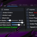 Br Mods PC 1วัน