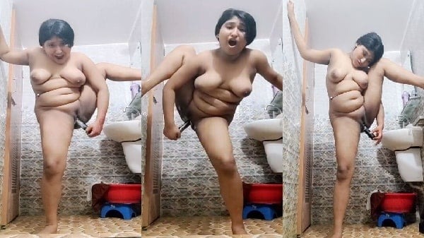 Perfume bottel se chut chod chut ka pani nikaali ladki nai