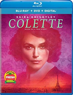 Colette 2018 1080p Bluray x264 – YTS.AM
