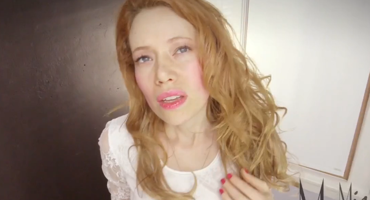 MissaX – He WILL Be Mine II – Missa