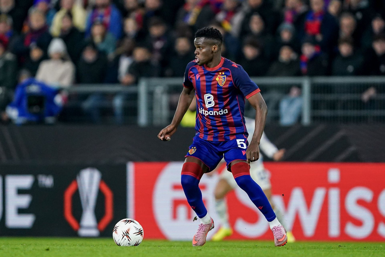 Basel vs Viktoria Plzen, 03h00 ngày 30/01