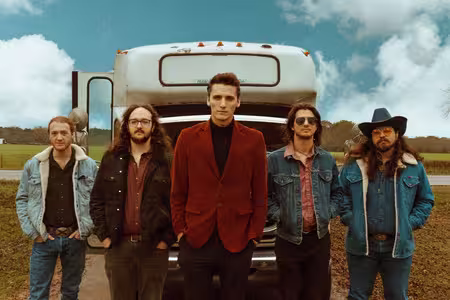 Miniatura del Video Oficial