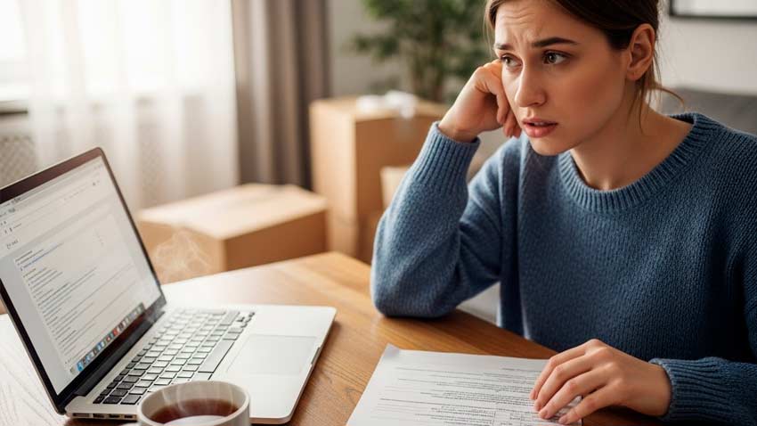 договора от прошлых арендаторов