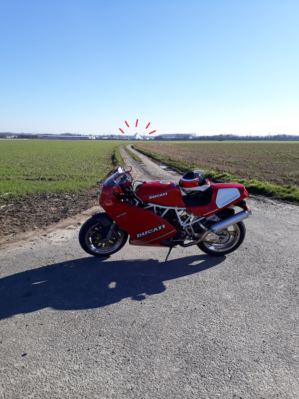 Ducati 900 SL 15 02 2019 (1)