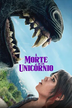 A Morte de um Unicórnio (2025) WEB-DL 720p/1080p/4K Dual Áudio