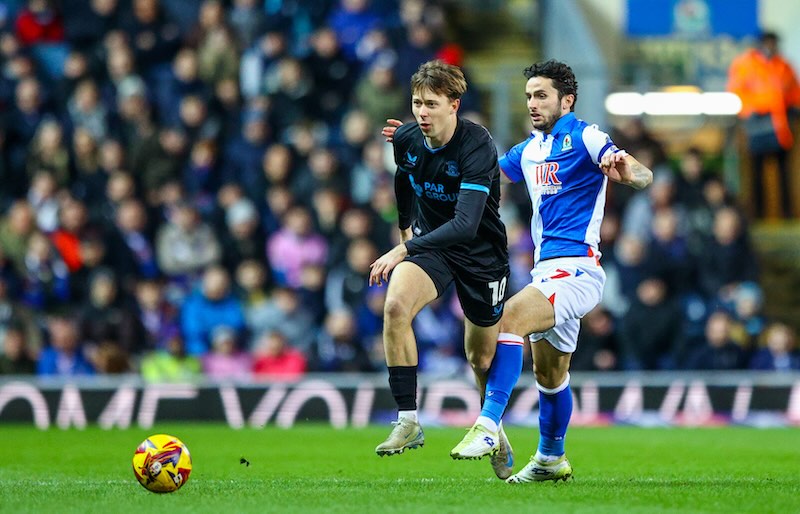 Nhận định, soi kèo Preston vs Blackburn, 03h00 ngày 22/11