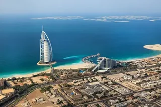 تأسيس شركة في دبي للاجانب