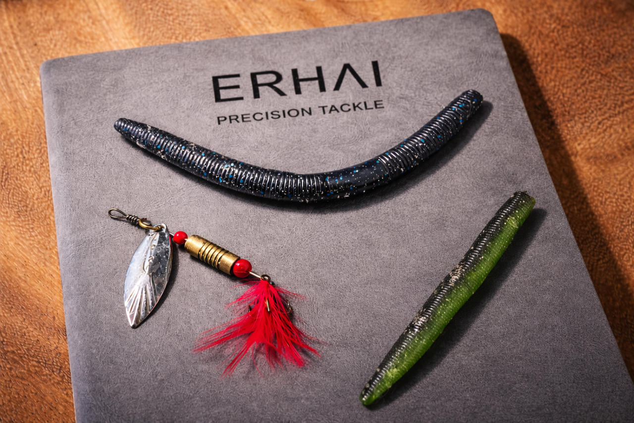 ERHAI Blog Hero