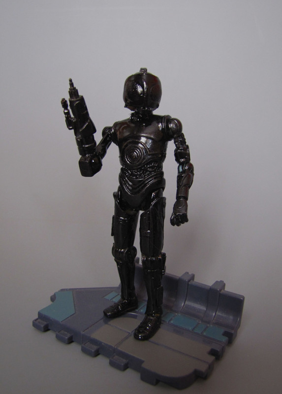 Assasin Droid WIP (1)